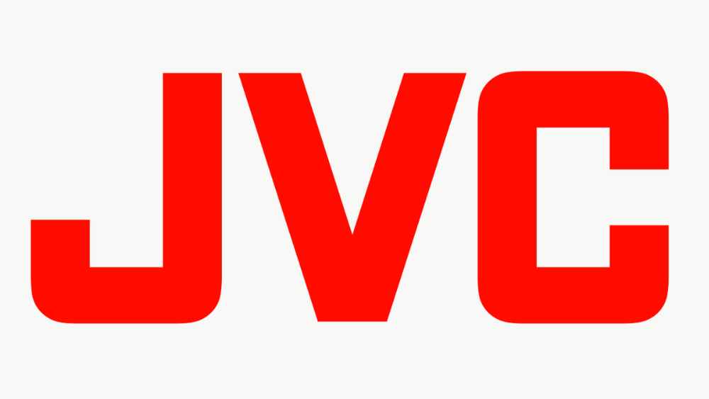 jvc company logo