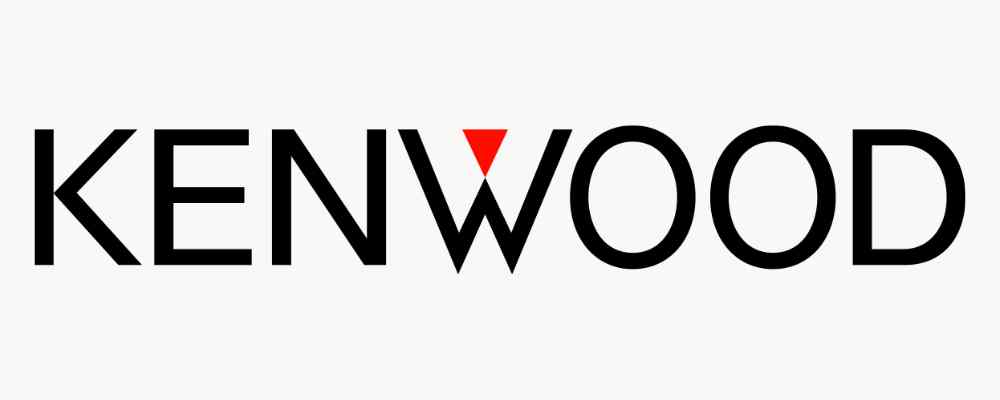 kenwood company logo