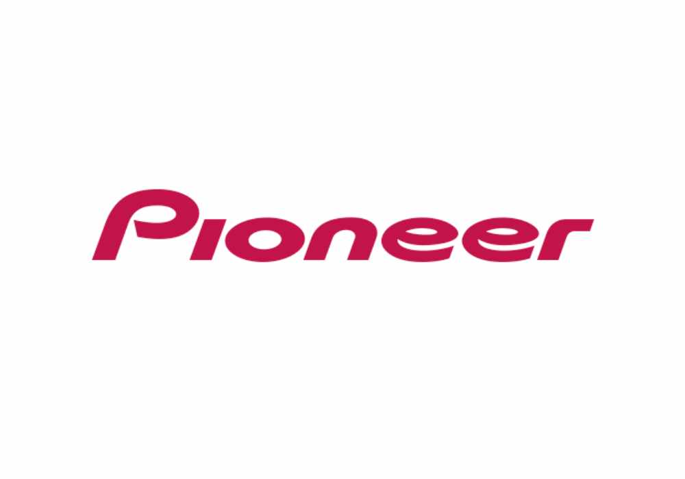 pioneer company logo