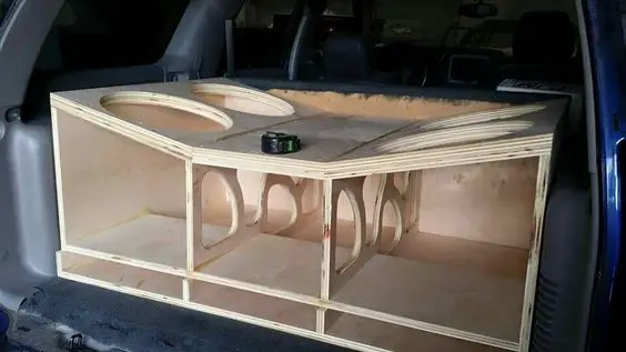 How to Build Subwoofer Box for Deep Bass in Car