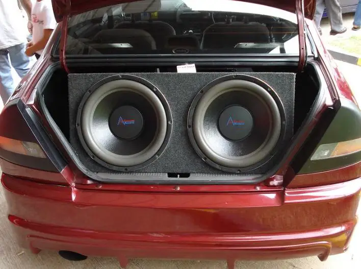How to Install Subwoofer in Car