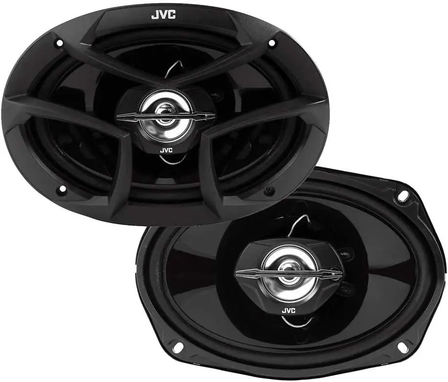 How to Make a JVC Speaker Louder