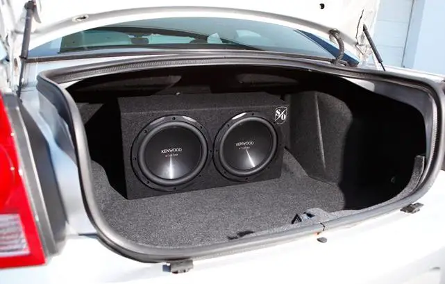 How to Test Car Subwoofer