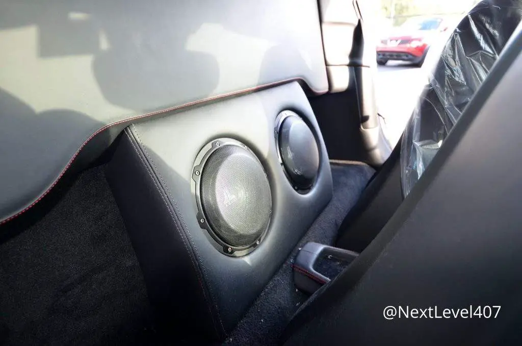 How to Test a Car Subwoofer