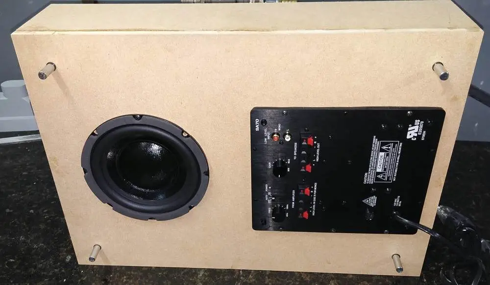 How to Tune a Subwoofer Box