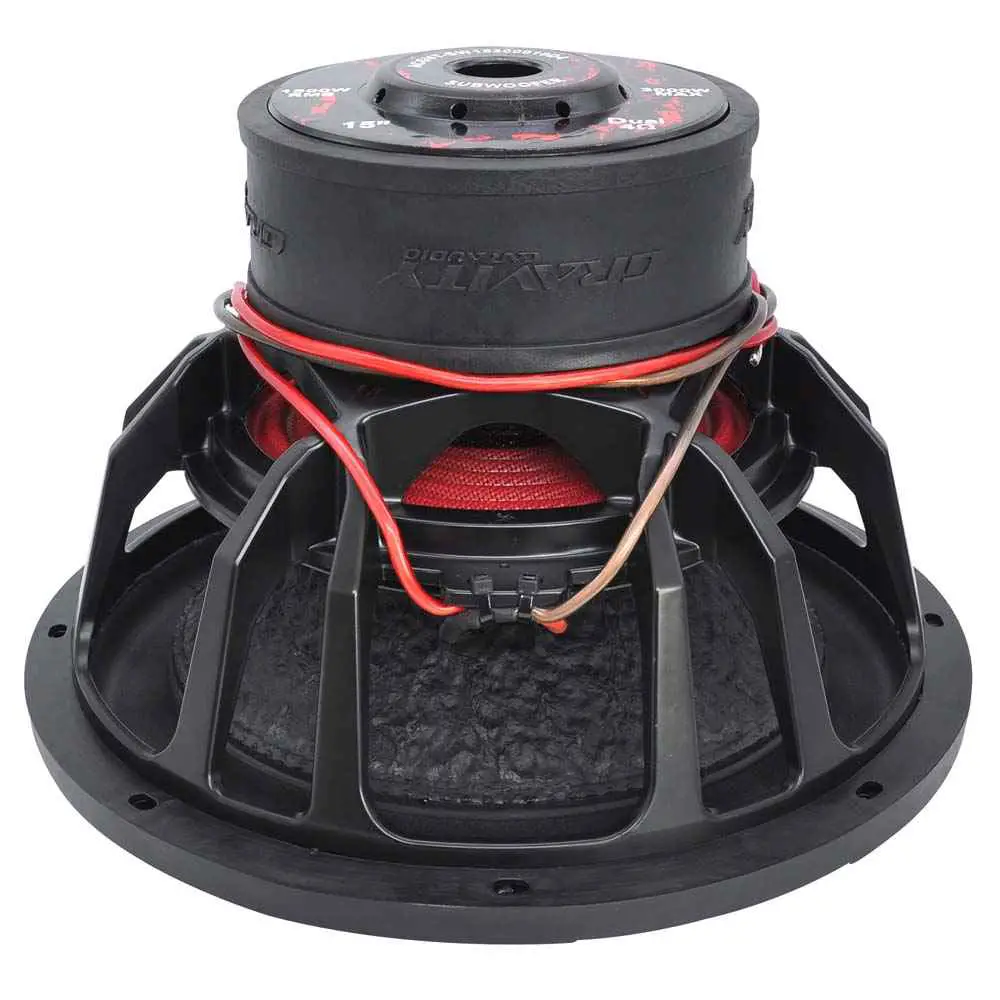 Are Gravity Subwoofers Good?