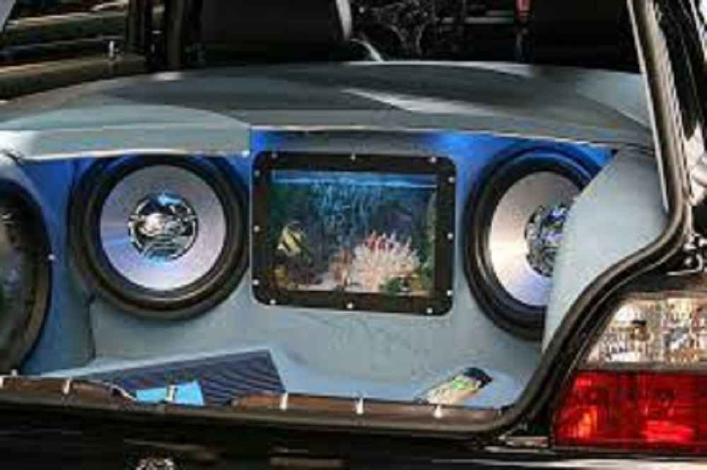 Can Subwoofers Damage Your Car?