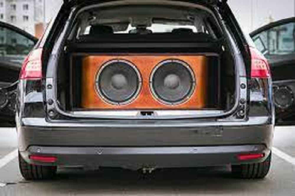 Can Subwoofers Damage Your Car?