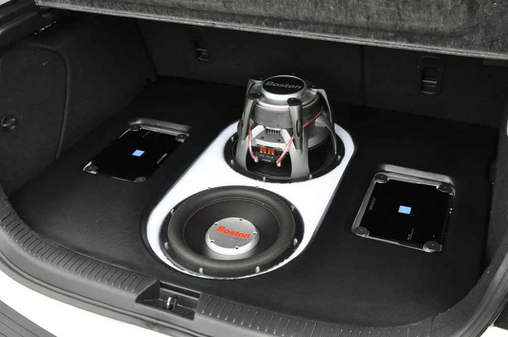 Do Subwoofers Hit Harder Facing Up?