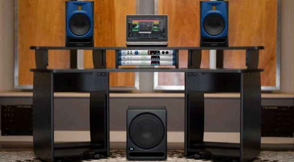 Do You Need A Subwoofer With Studio Monitors?