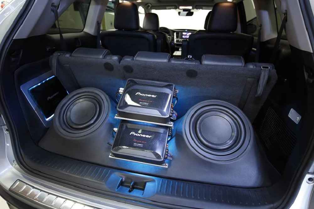 How Long Do Subwoofers Last?