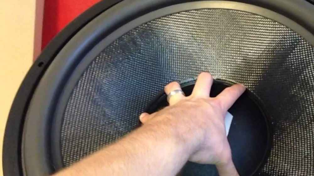 How Long Does it Take to Break in Subwoofers?