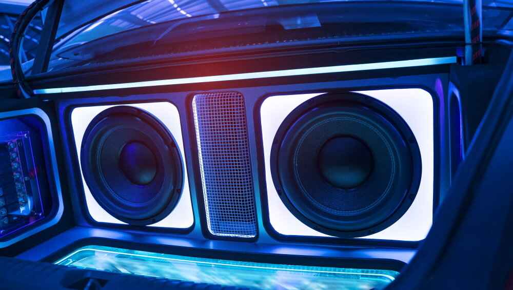 How To Choose A Subwoofer For Your Car