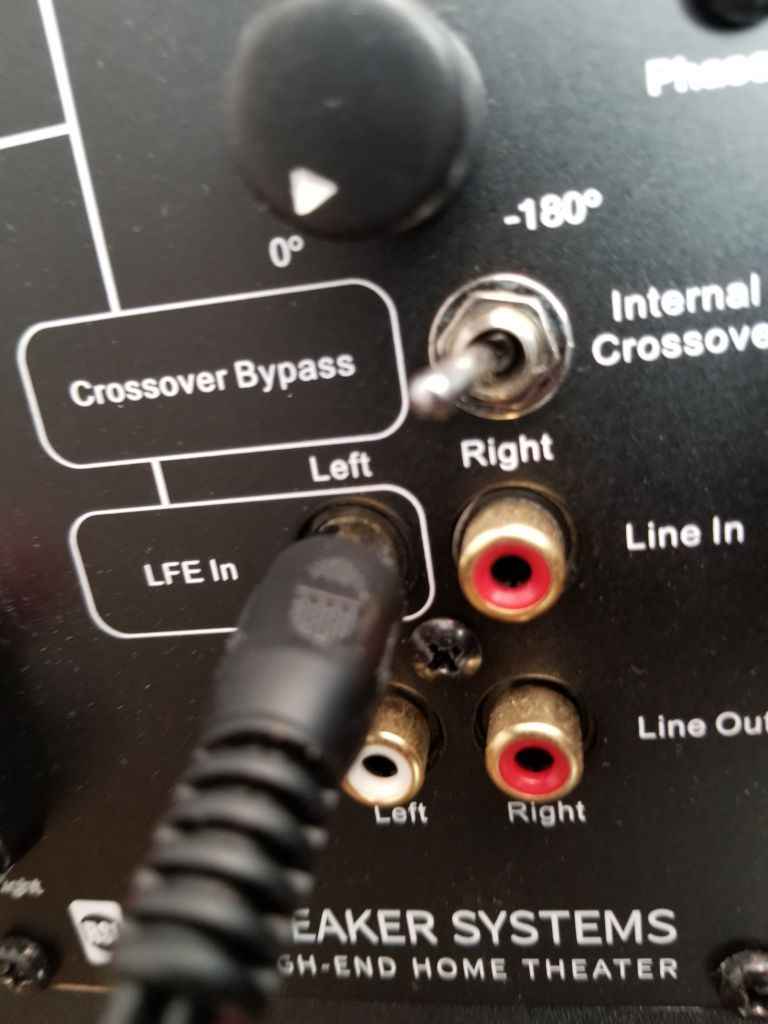 How To Connect 2 Subwoofers To One Amp?