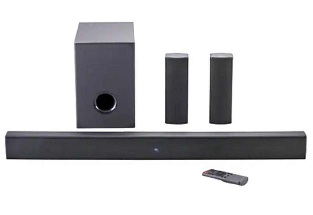How to Connect an ONN Subwoofer to a Soundbar?