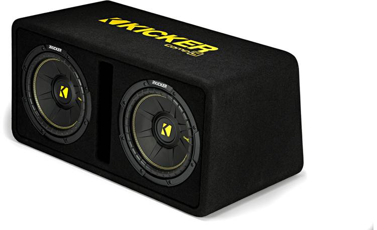 Kicker Subwoofers: Are They Any Good?