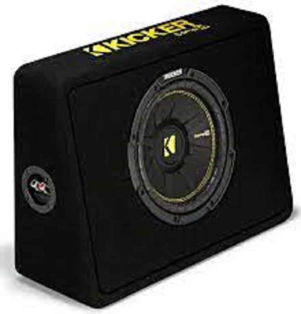 Kicker Subwoofers: Are They Any Good?