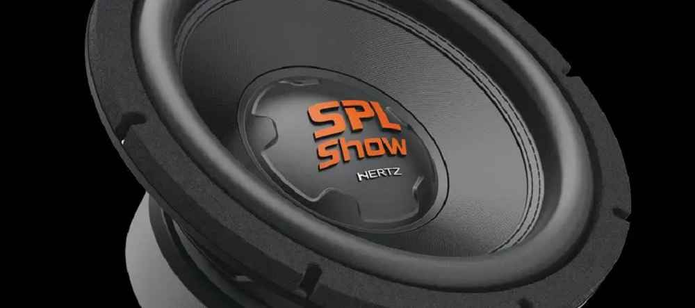 What Is an SPL Subwoofer?