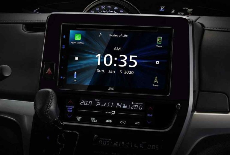 JVC Bluetooth Car Stereo Pairing Problems (With Solutions)