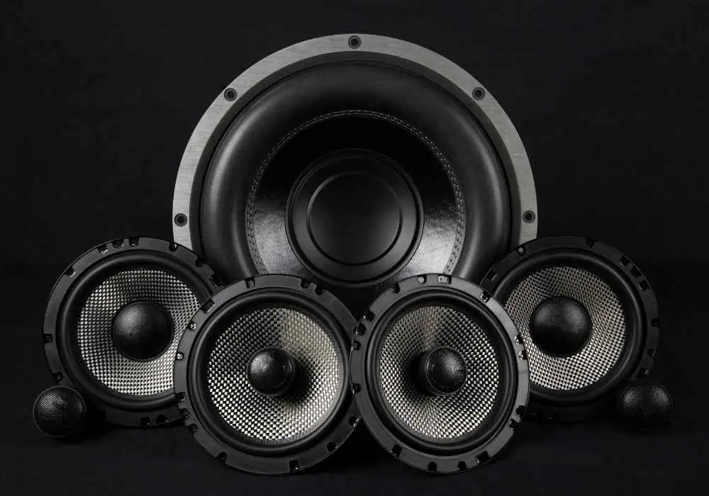are jvc subwoofers worth buying