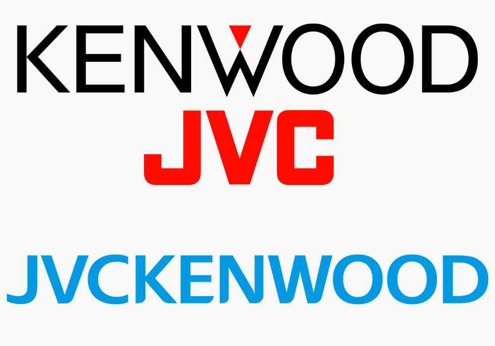 jvc kenwood merged