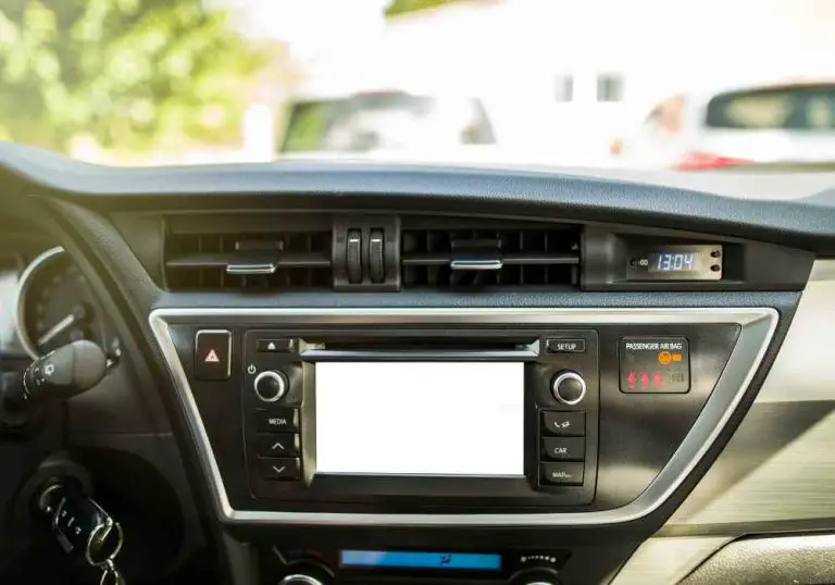 solved-car-radio-turns-off-after-a-few-seconds-improve-stereo