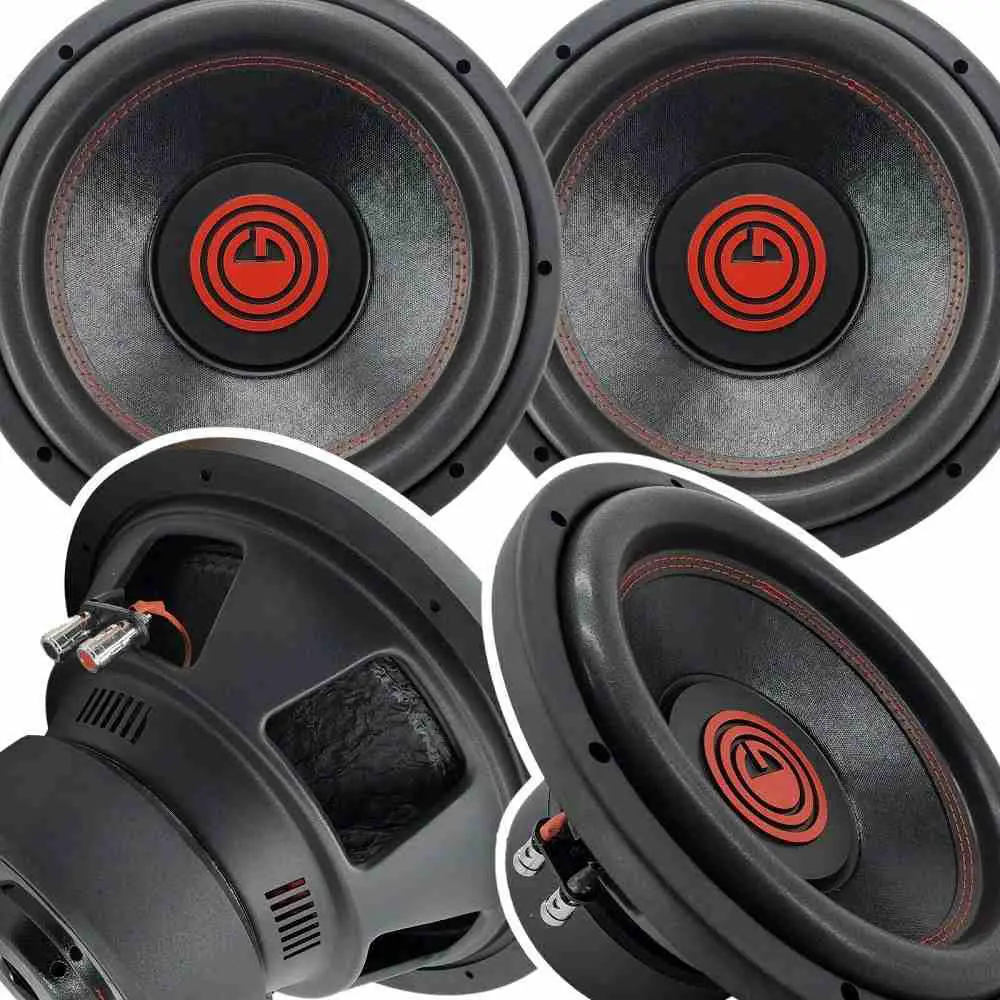 Are Gravity Subwoofers Good?