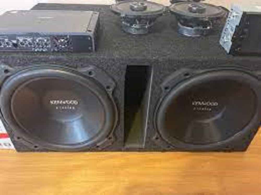 Are Subwoofers Illegal?