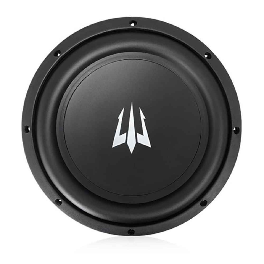 Are Triton Subwoofers Good?