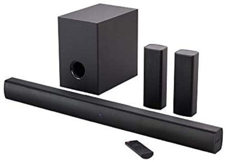 How to Connect an ONN Subwoofer to a Soundbar? Improve Stereo