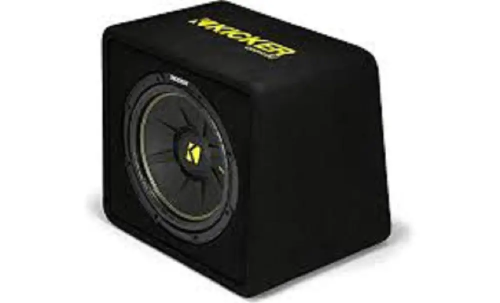 Kicker Subwoofers: Are They Any Good?